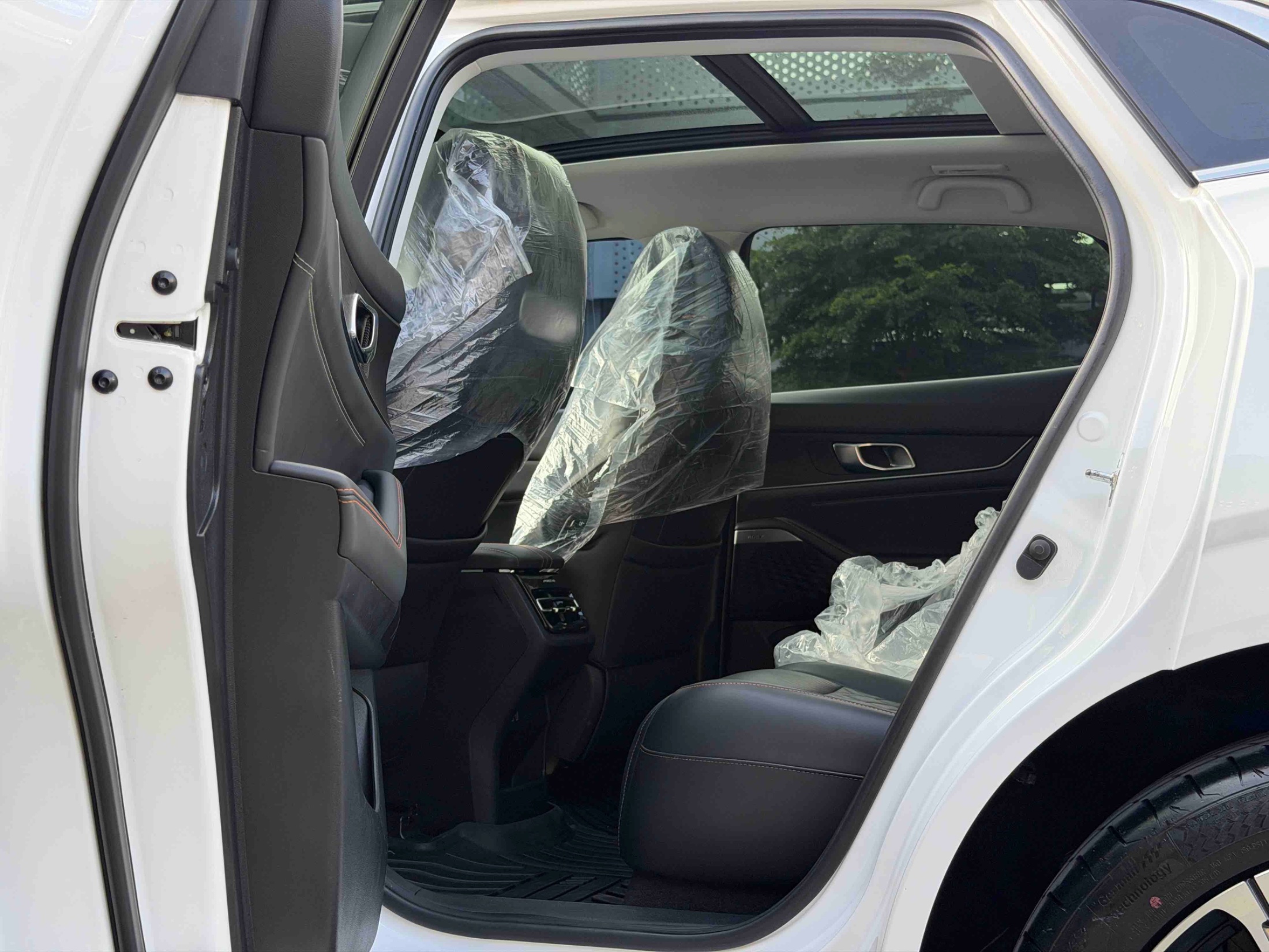 2022 Changan UNI-K Zhi Dian iDD 2022款 Blue Whale iDD 130km 1.5T Zun Gui Xing - Seek Motors