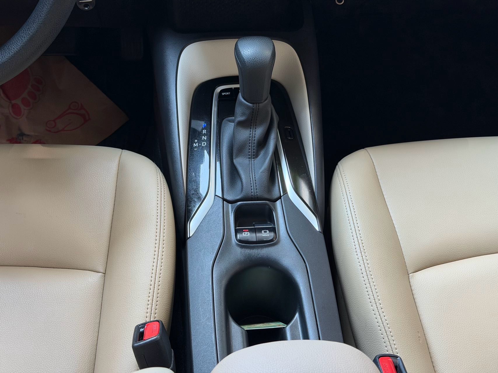 2019 Toyota Corolla 2019 1.2T S-CVT GL Pioneer Edition - Seek Motors