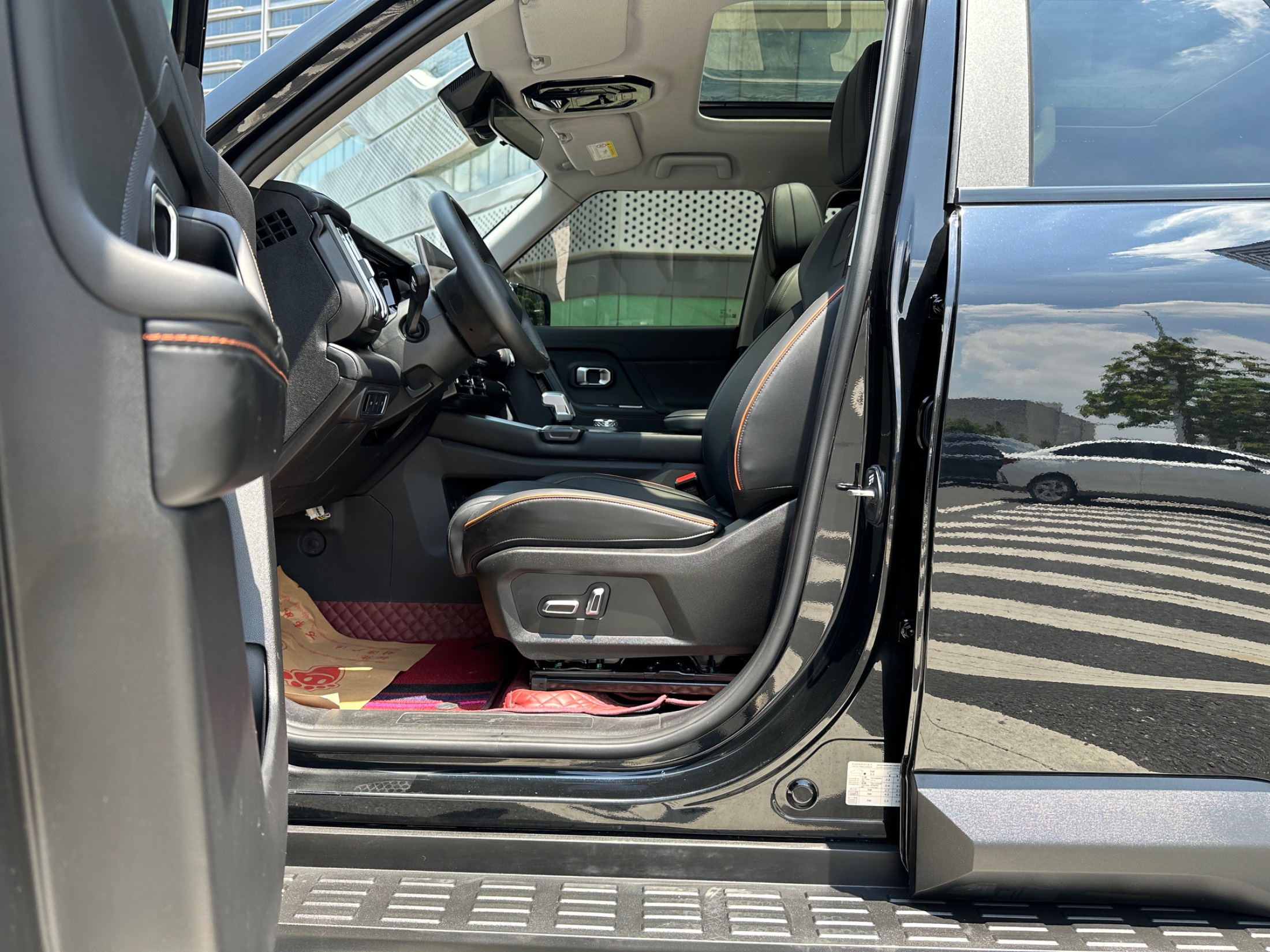 2025 Jetour Shanhai T1 2025 150km Xianghai - Seek Motors