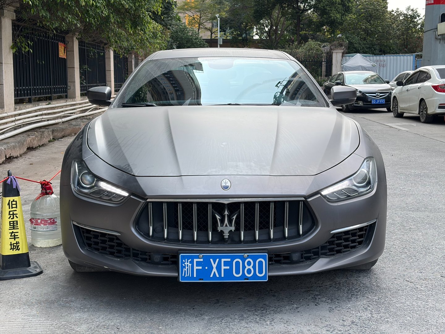 2022 Maserati Ghibli 2021 2.0T GT Brillante - Seek Motors