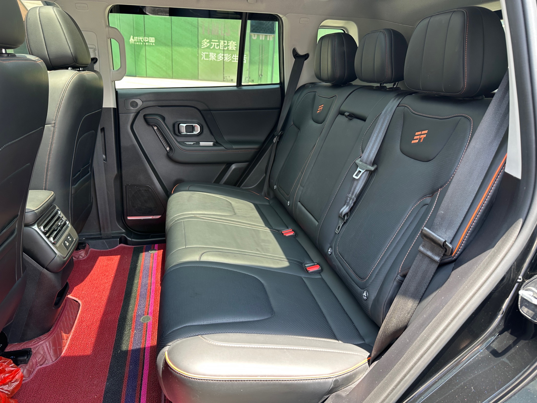 2025 Jetour Shanhai T1 2025 150km Xianghai - Seek Motors