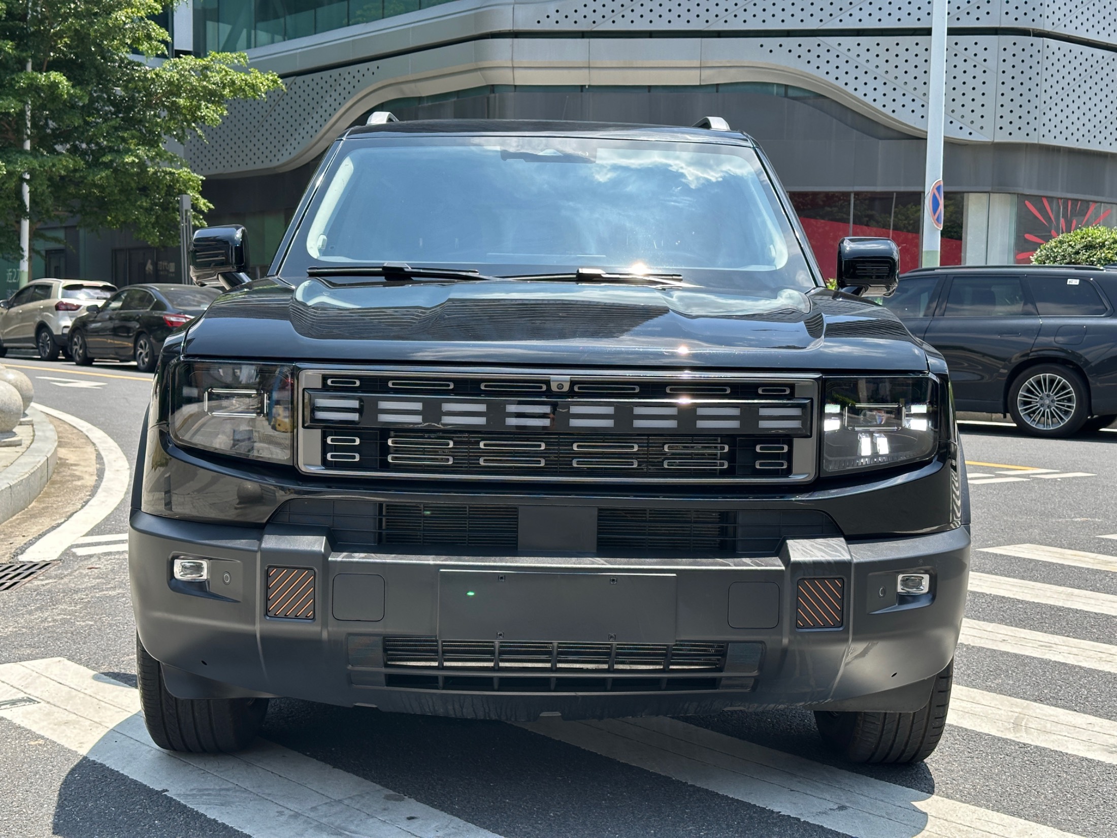 2025 Jetour Shanhai T1 2025 150km Xianghai - Seek Motors
