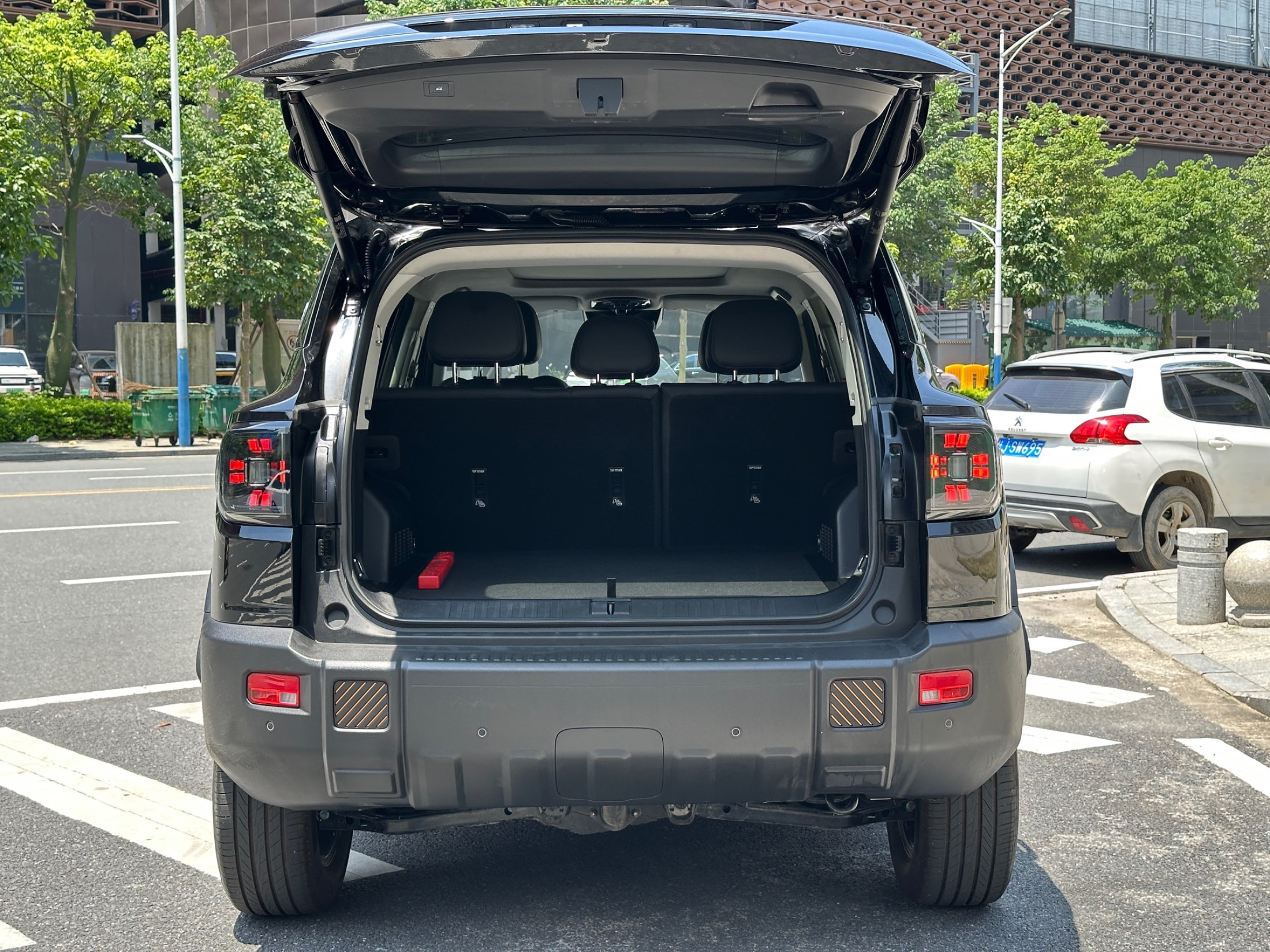 2025 Jetour Shanhai T1 2025 150km Xianghai - Seek Motors