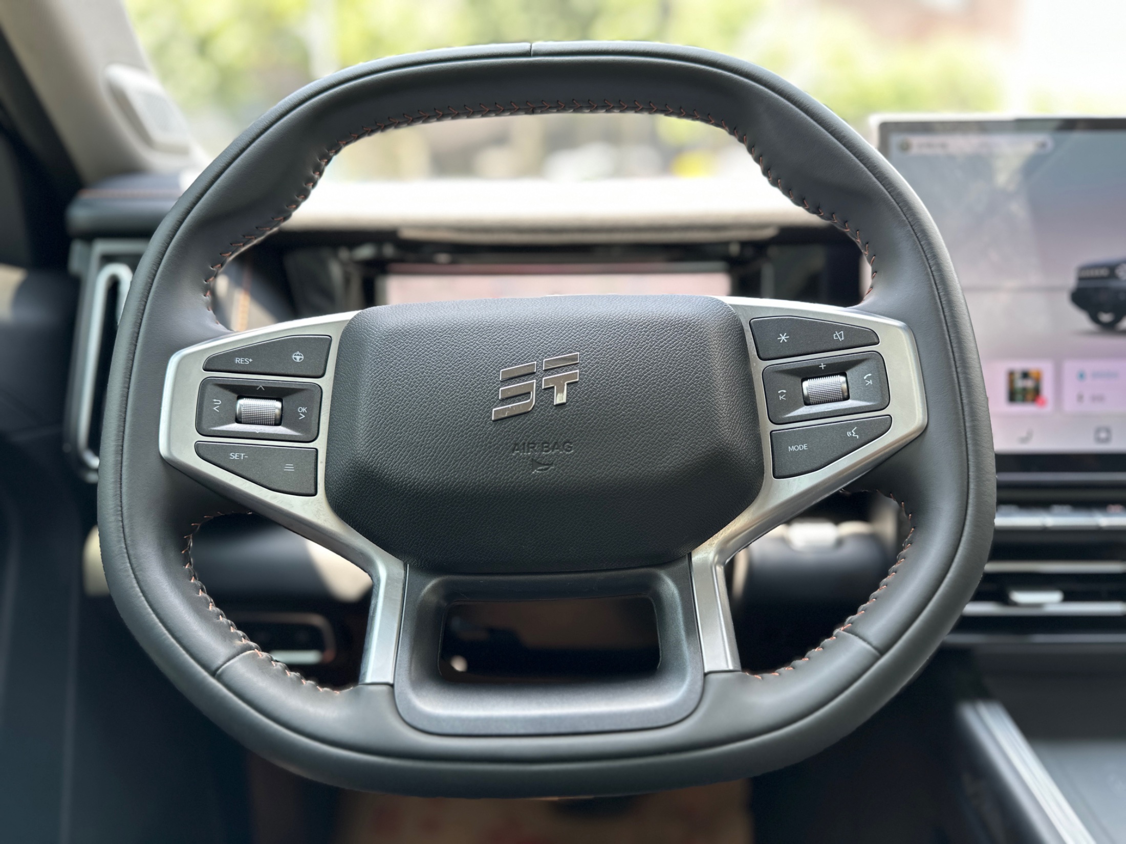 2025 Jetour Shanhai T1 2025 150km Xianghai - Seek Motors